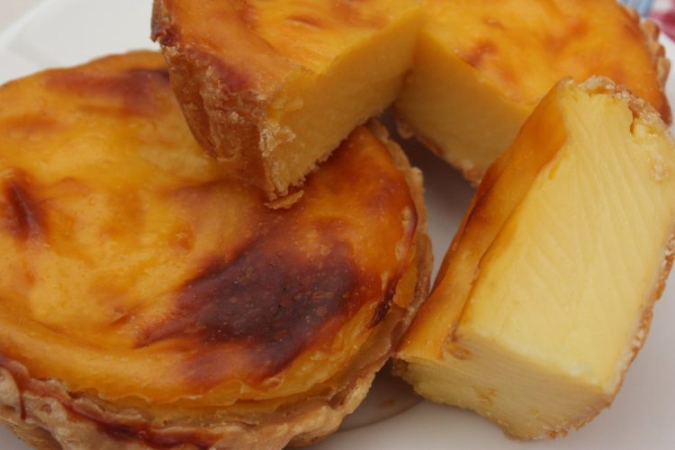 Recette flan patissier traditionnel - Conseils CAP Patisserie