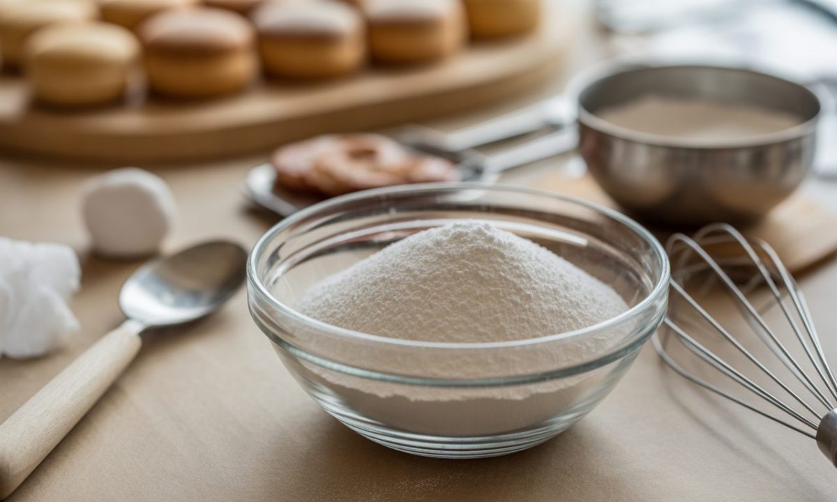 découvrez quel sucre est idéal pour réussir vos meringues et macarons : types de sucres, astuces et conseils pour obtenir une texture parfaite et un goût authentique.